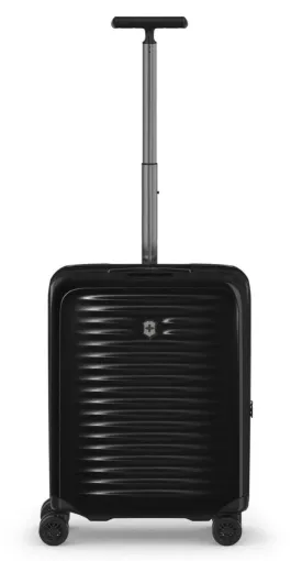 Airox Global Hardside Carry-On - Black