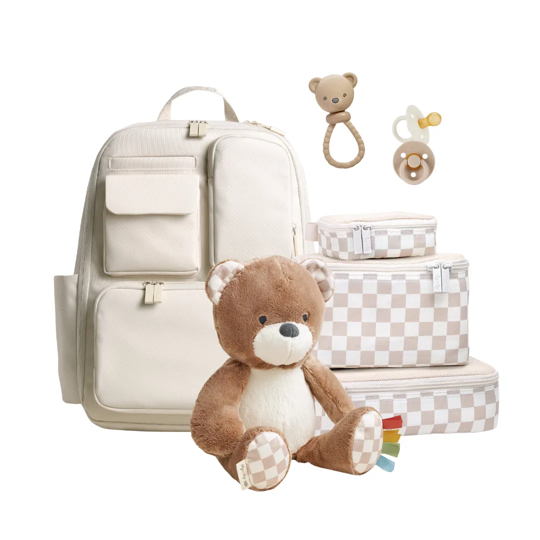 Belong New Baby Bundle