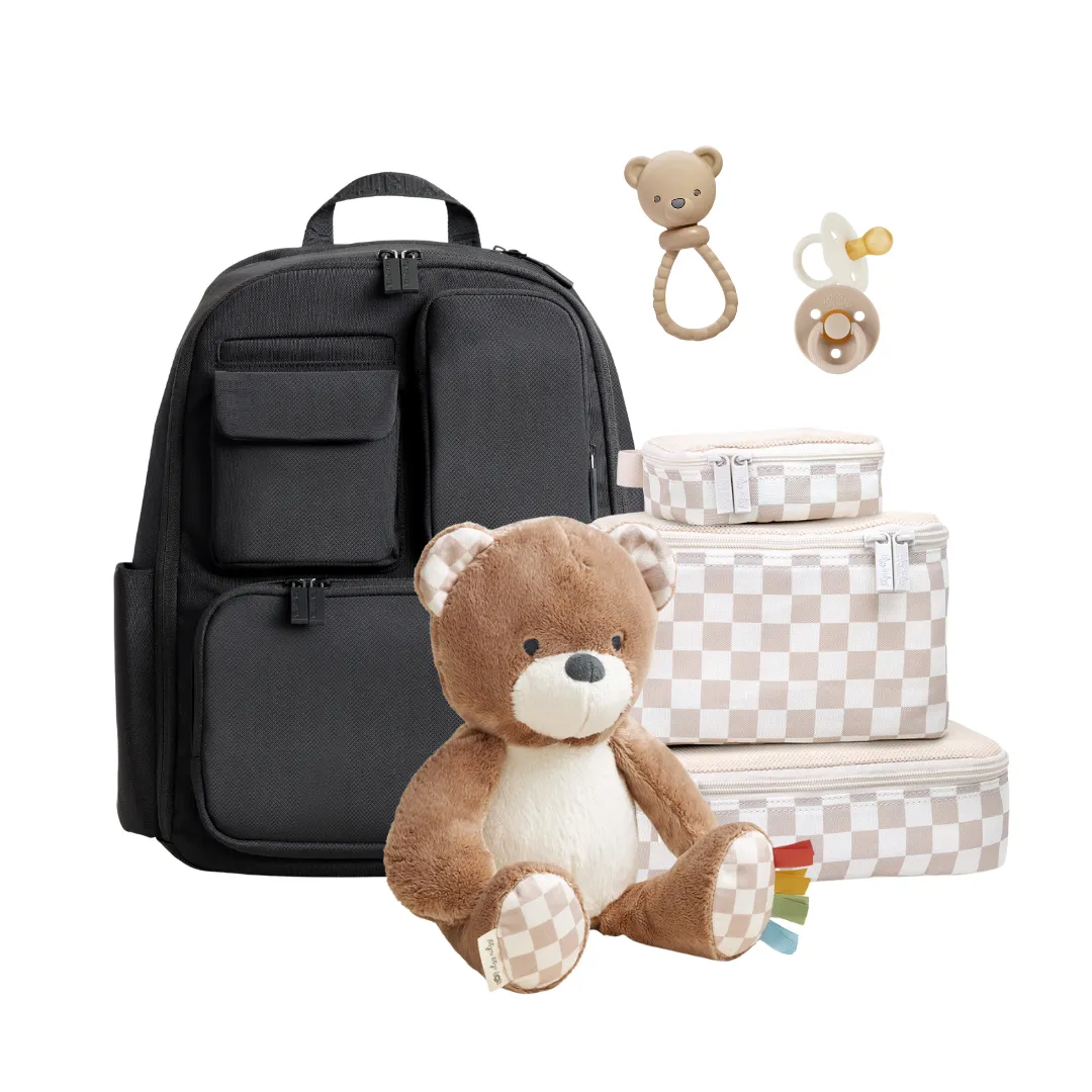 Belong New Baby Bundle