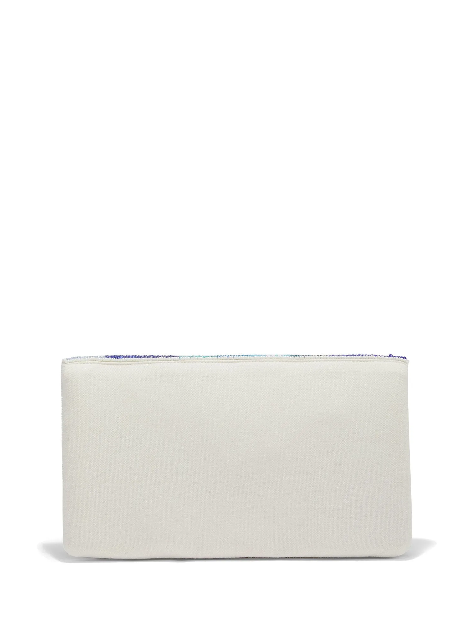 Blame It On The Goose Beaded Clutch