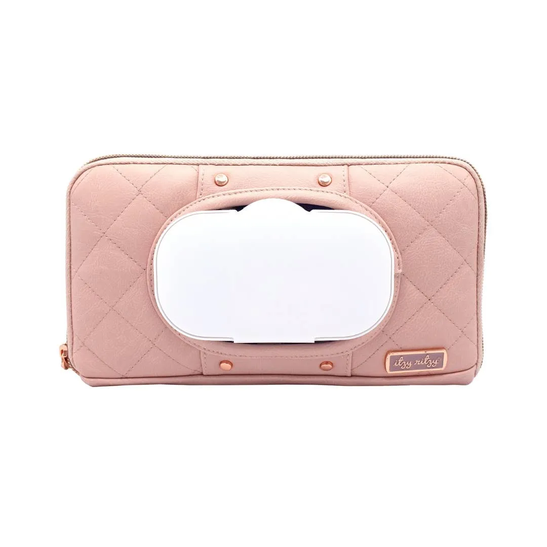 Blush Wipes Case