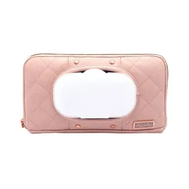 Blush Wipes Case