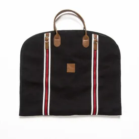 Canvas garment bag