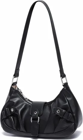 CATMICOO Y2K Bag for Women Small Shoulder Purse Cute Vintage Clutch Handbag