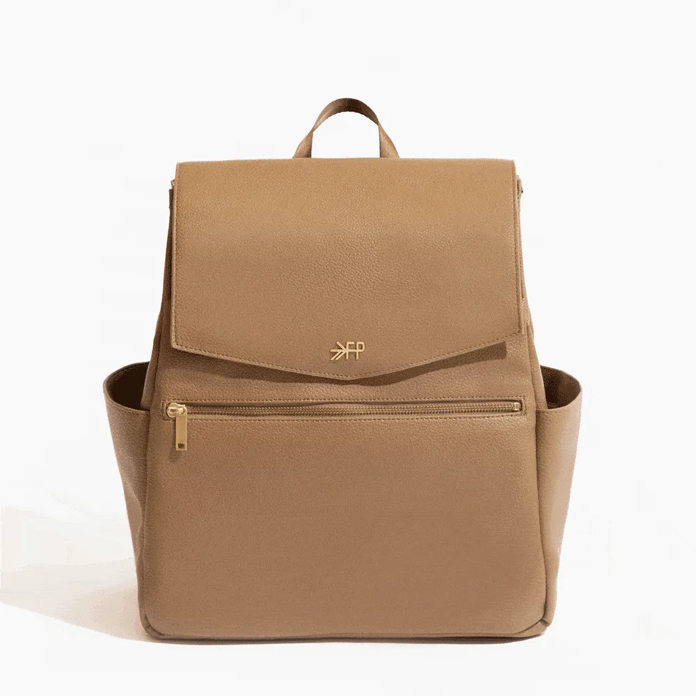 Classic Diaper Bag II