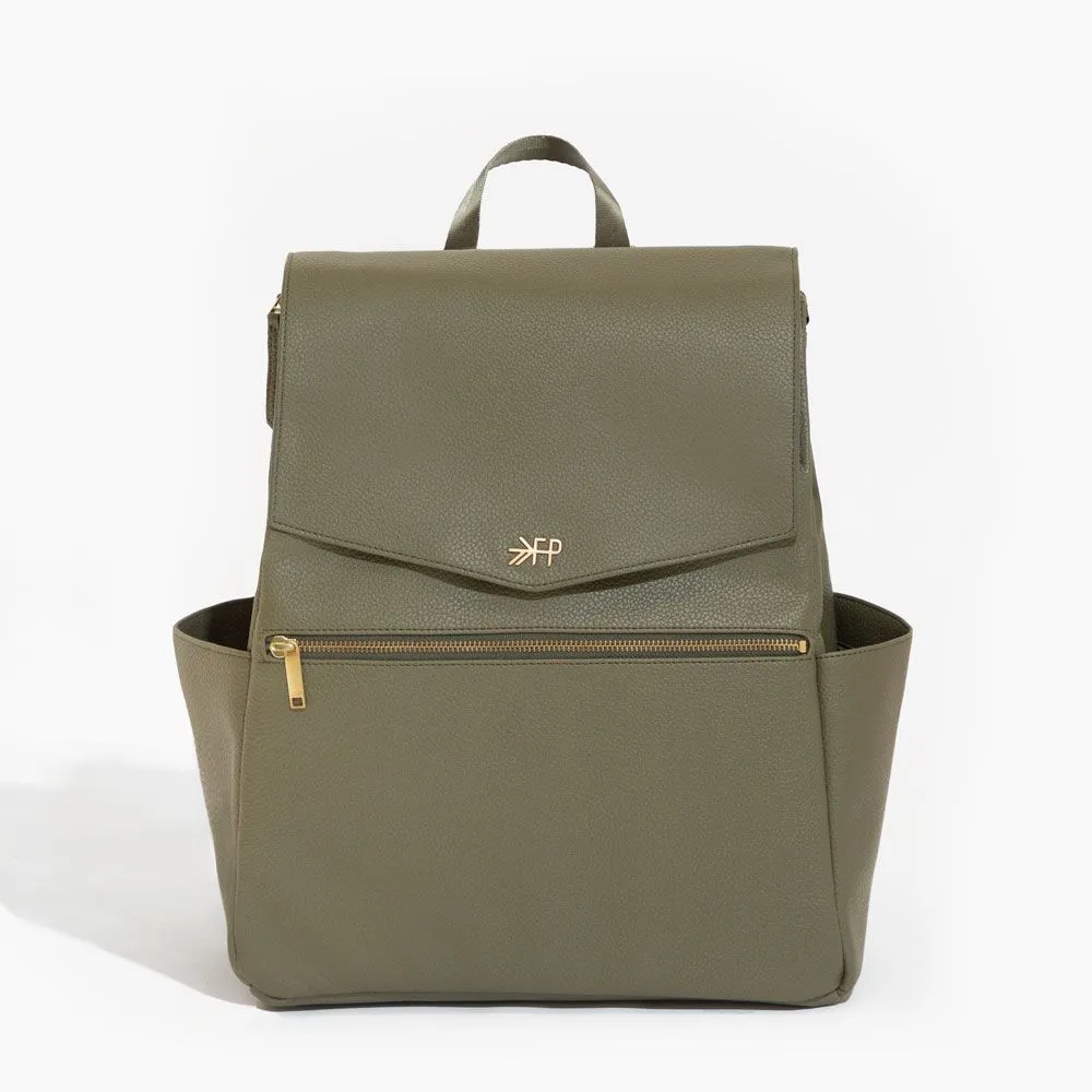 Classic Diaper Bag II