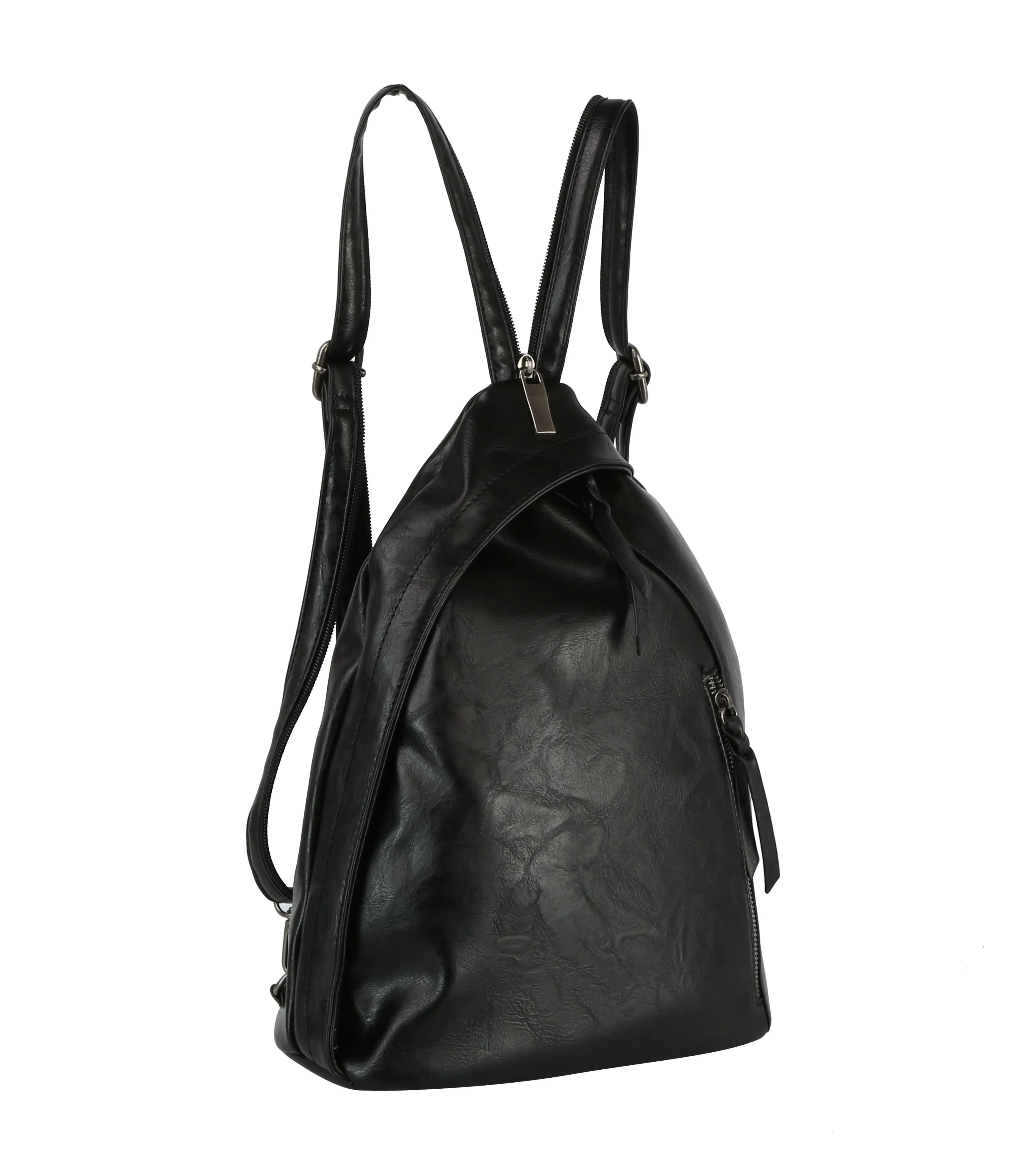 Convertible sling and backpack