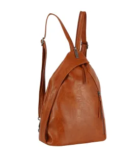 Convertible sling and backpack