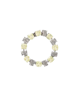 Crystal Bracelet