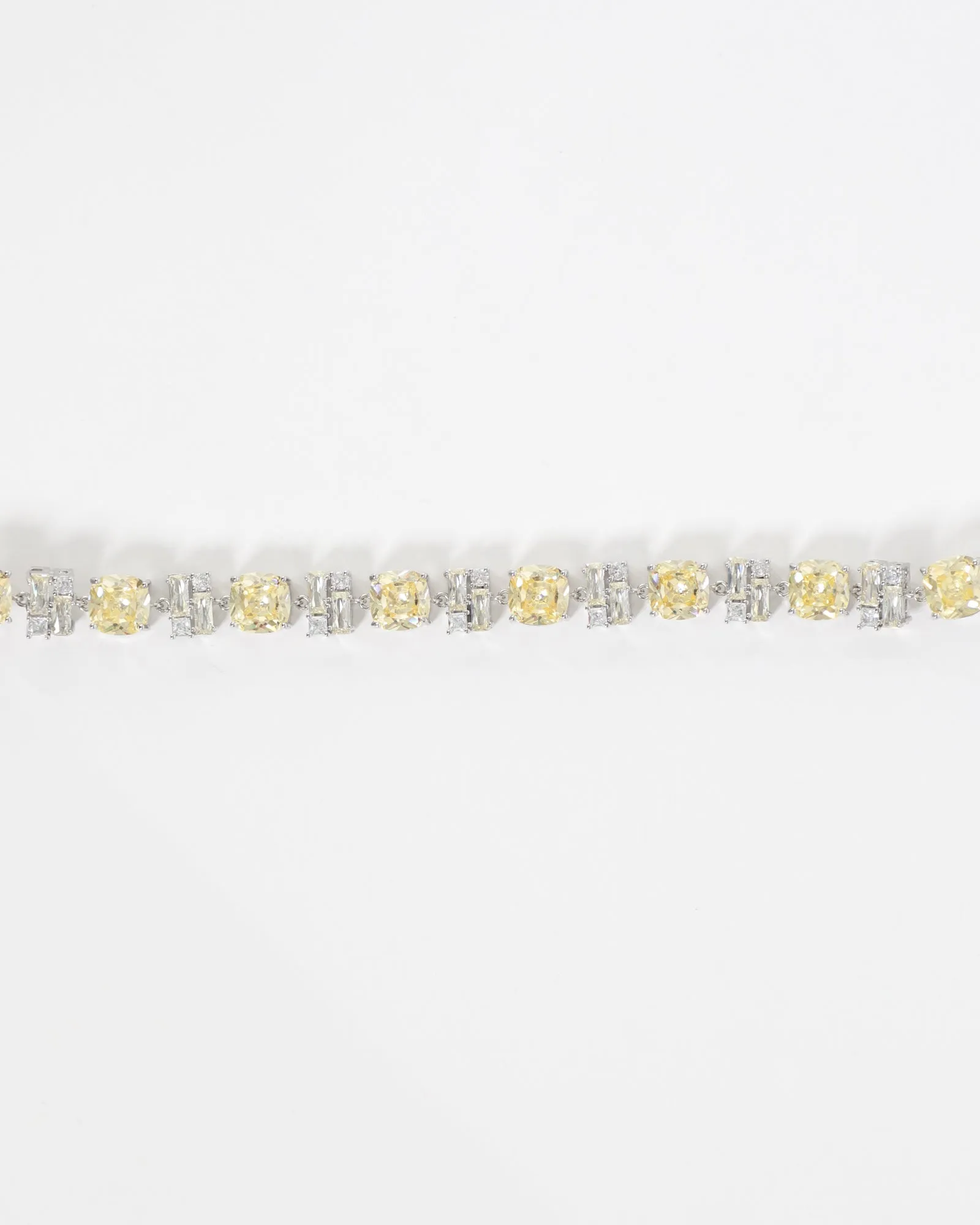 Crystal Bracelet