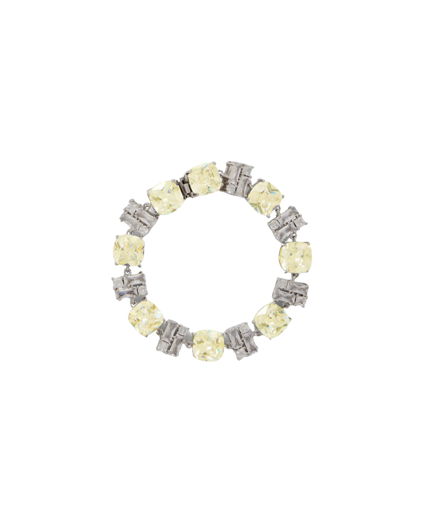 Crystal Bracelet