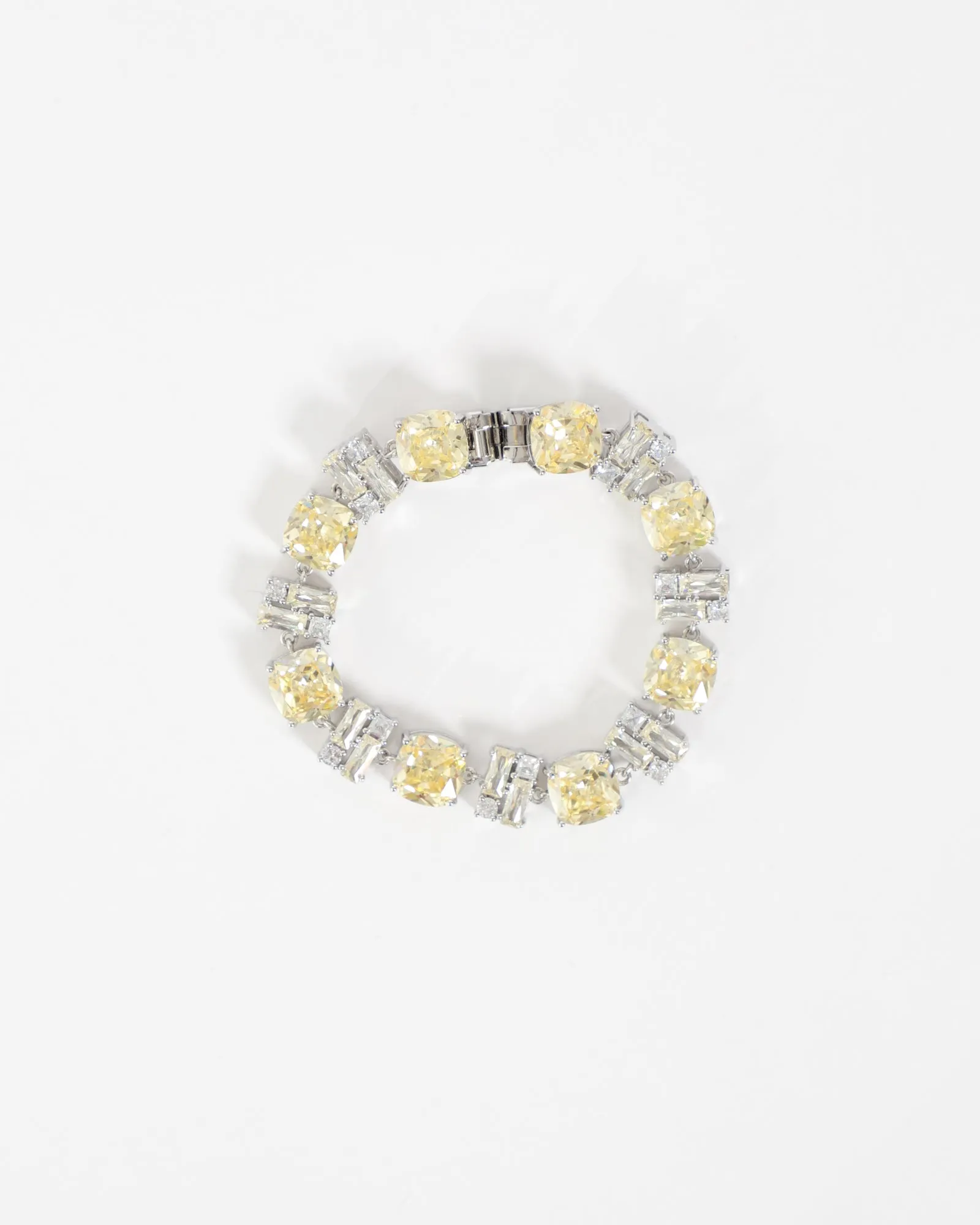 Crystal Bracelet