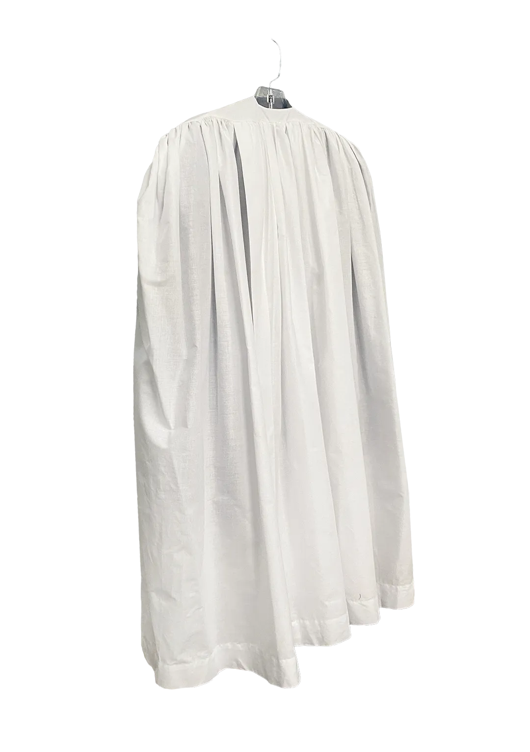 Curtain Garment Bag