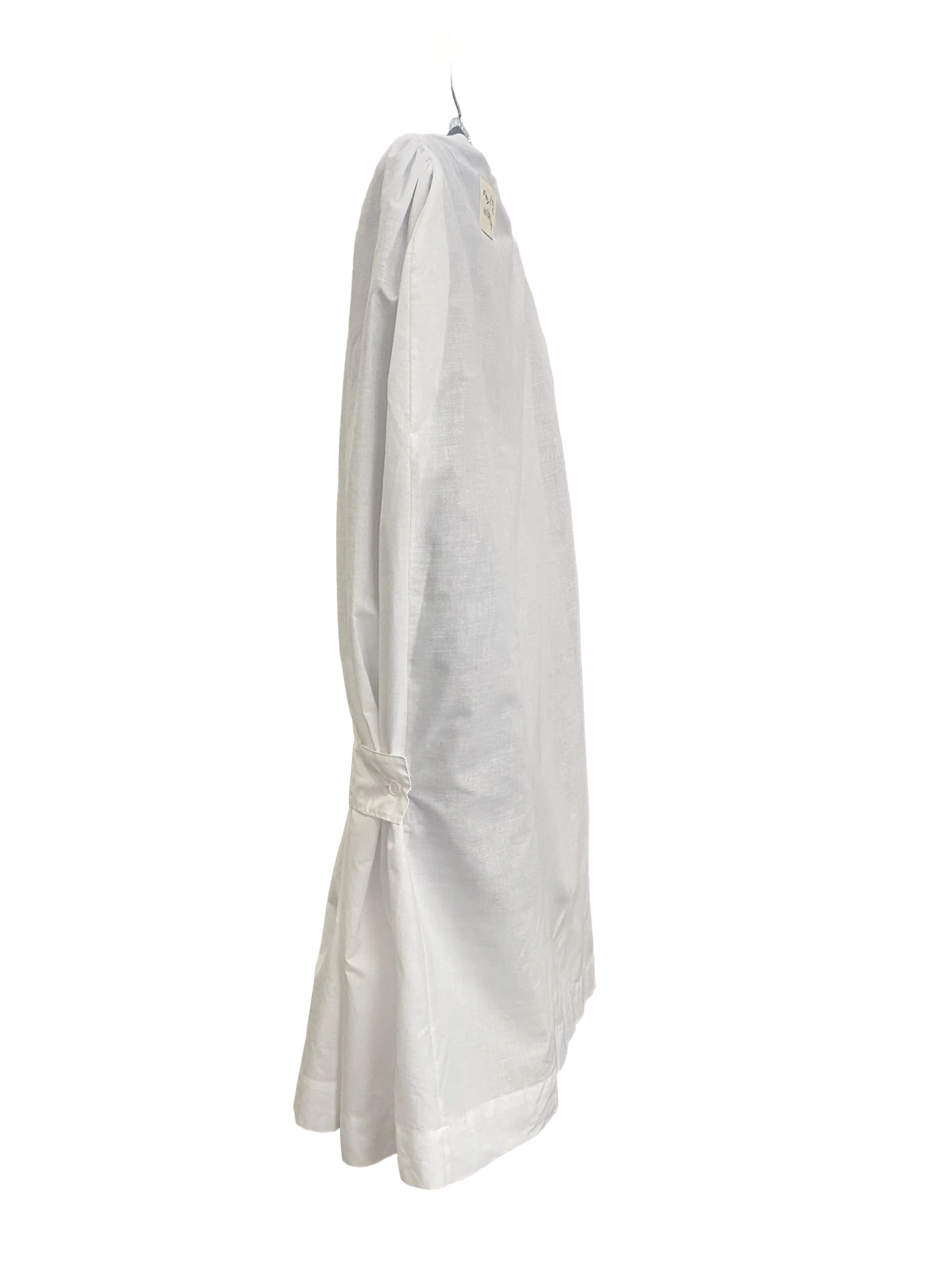 Curtain Garment Bag