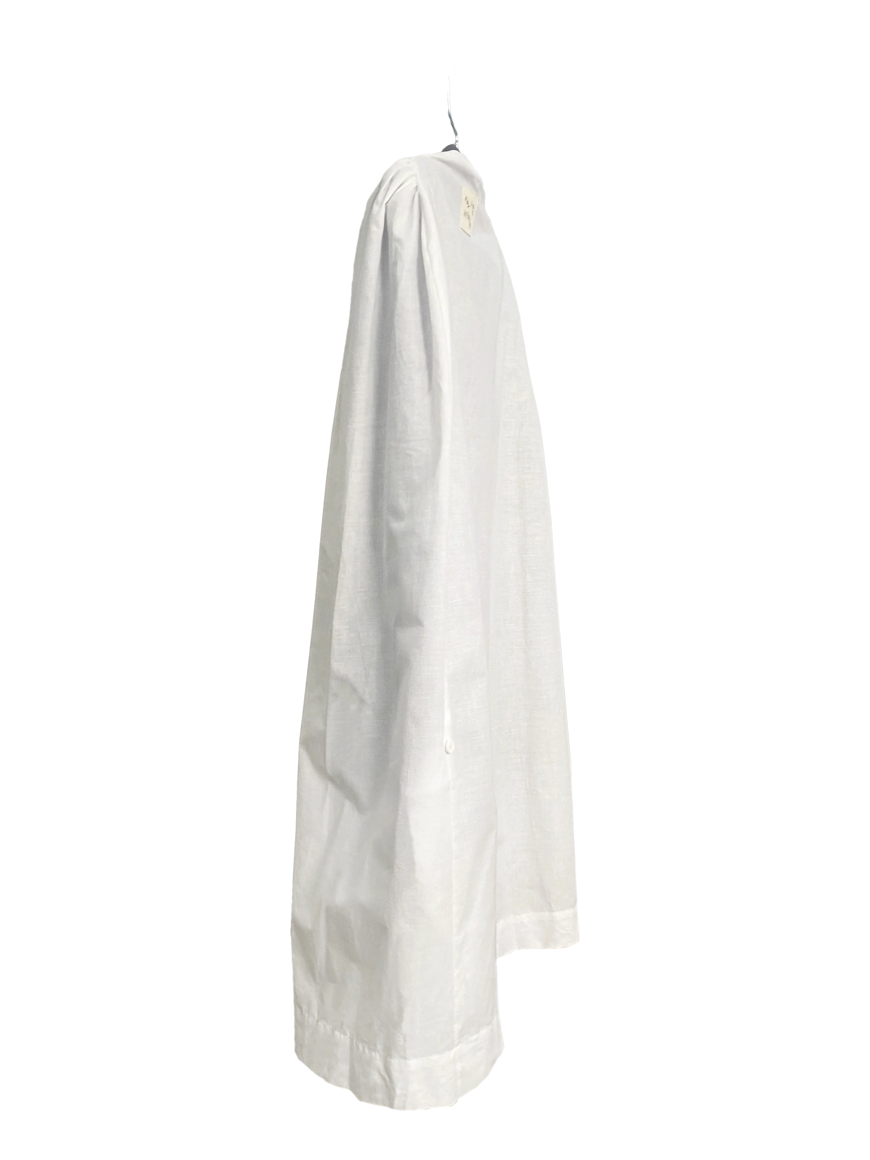 Curtain Garment Bag