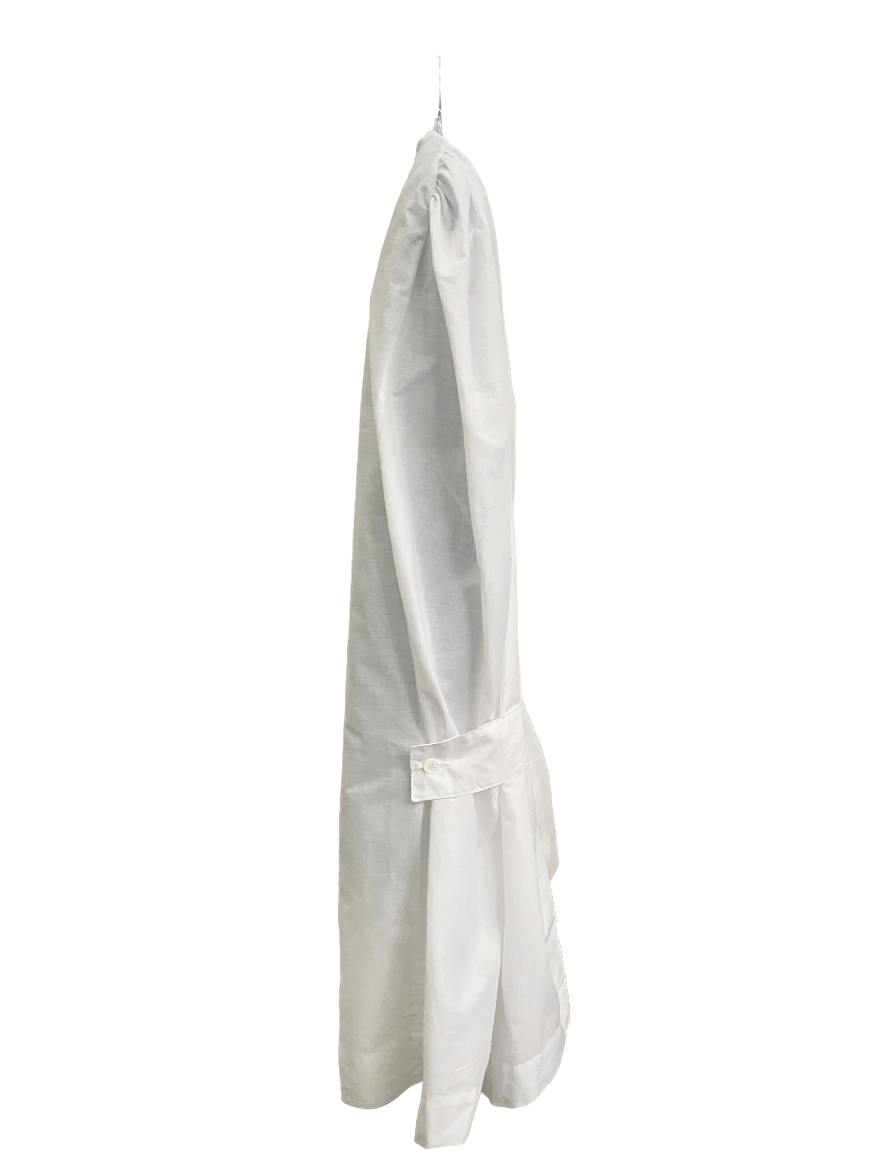 Curtain Garment Bag