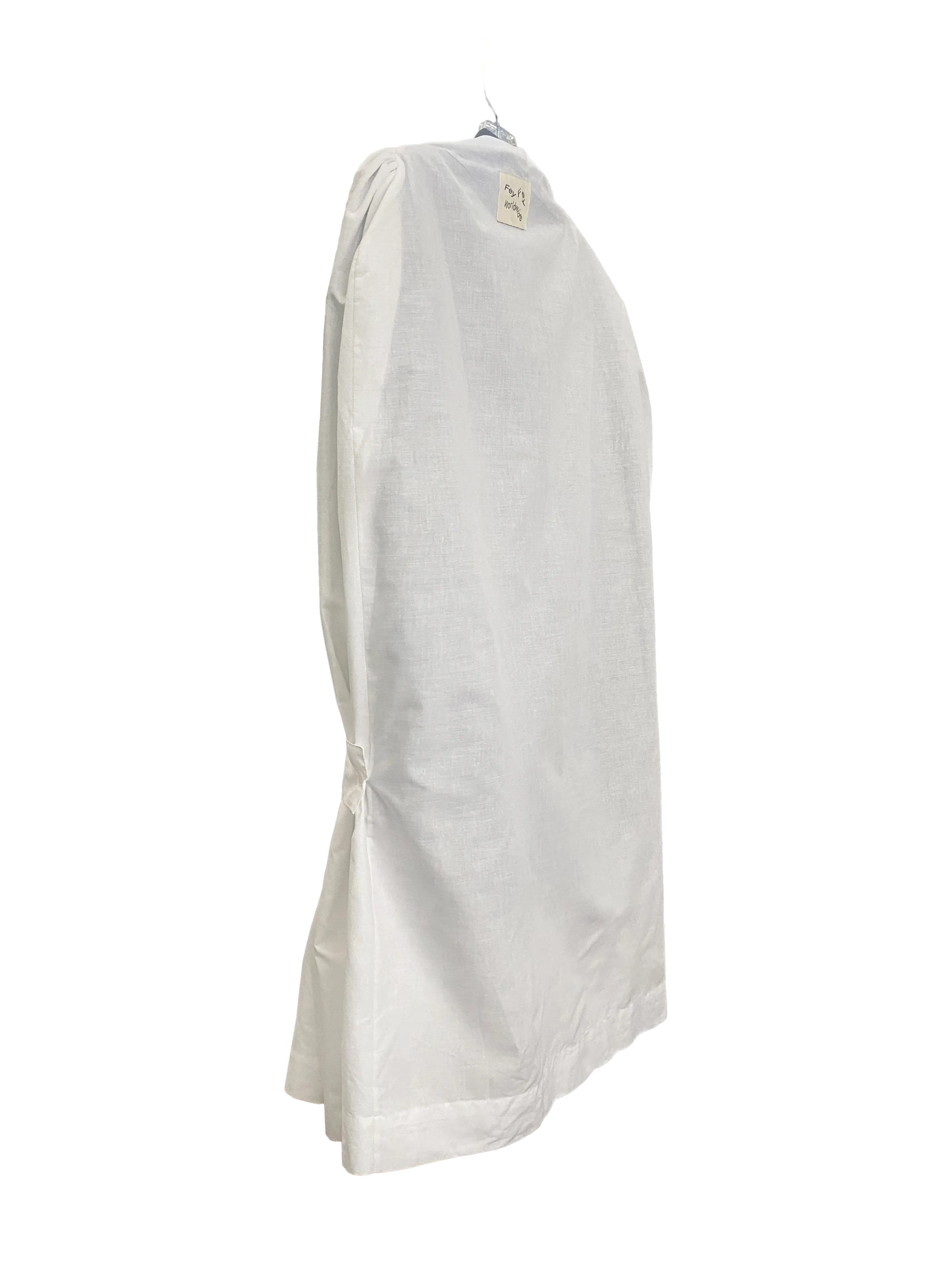 Curtain Garment Bag