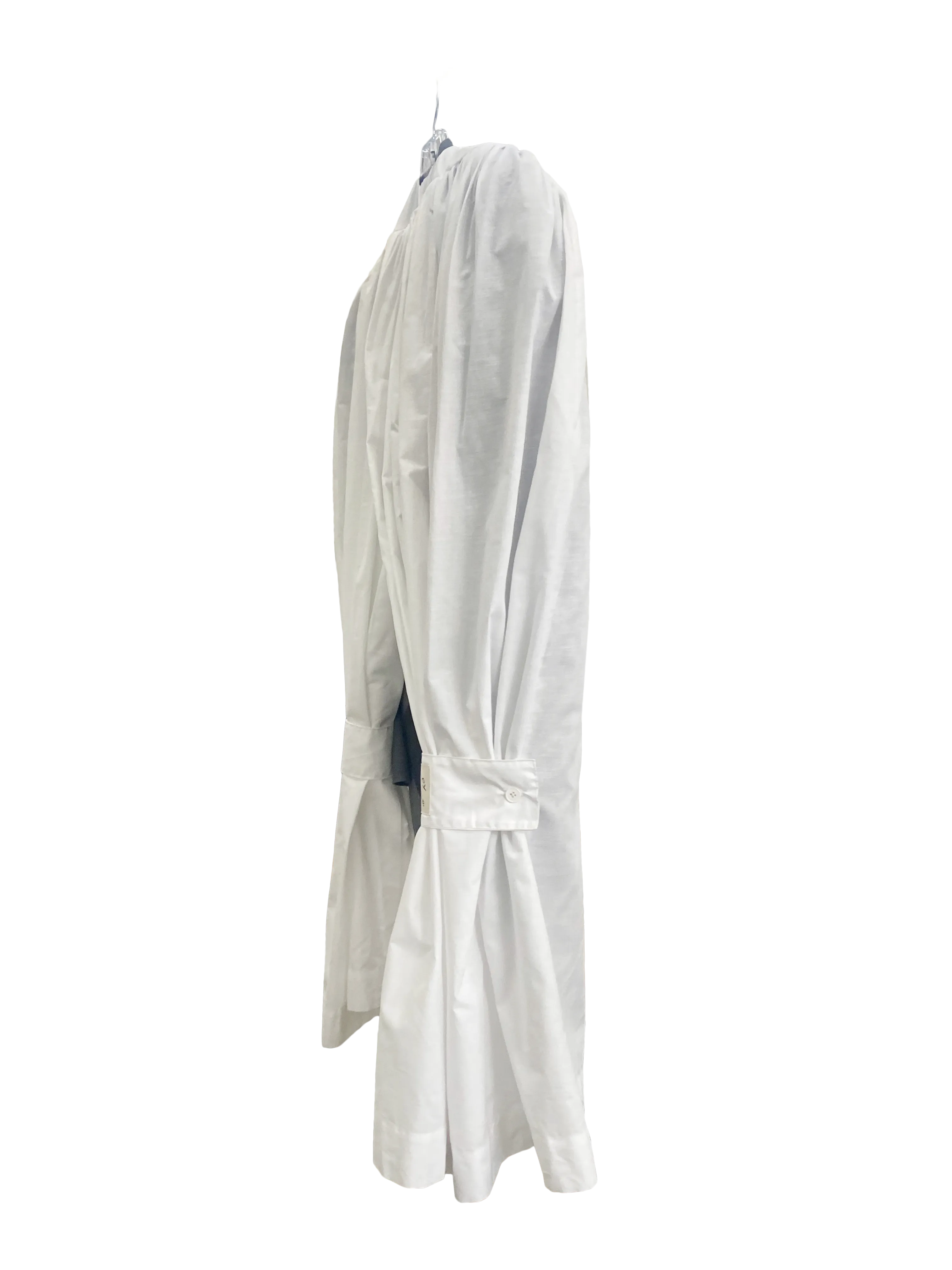 Curtain Garment Bag