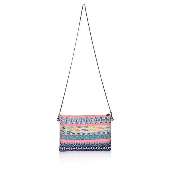 Daphne Clutch
