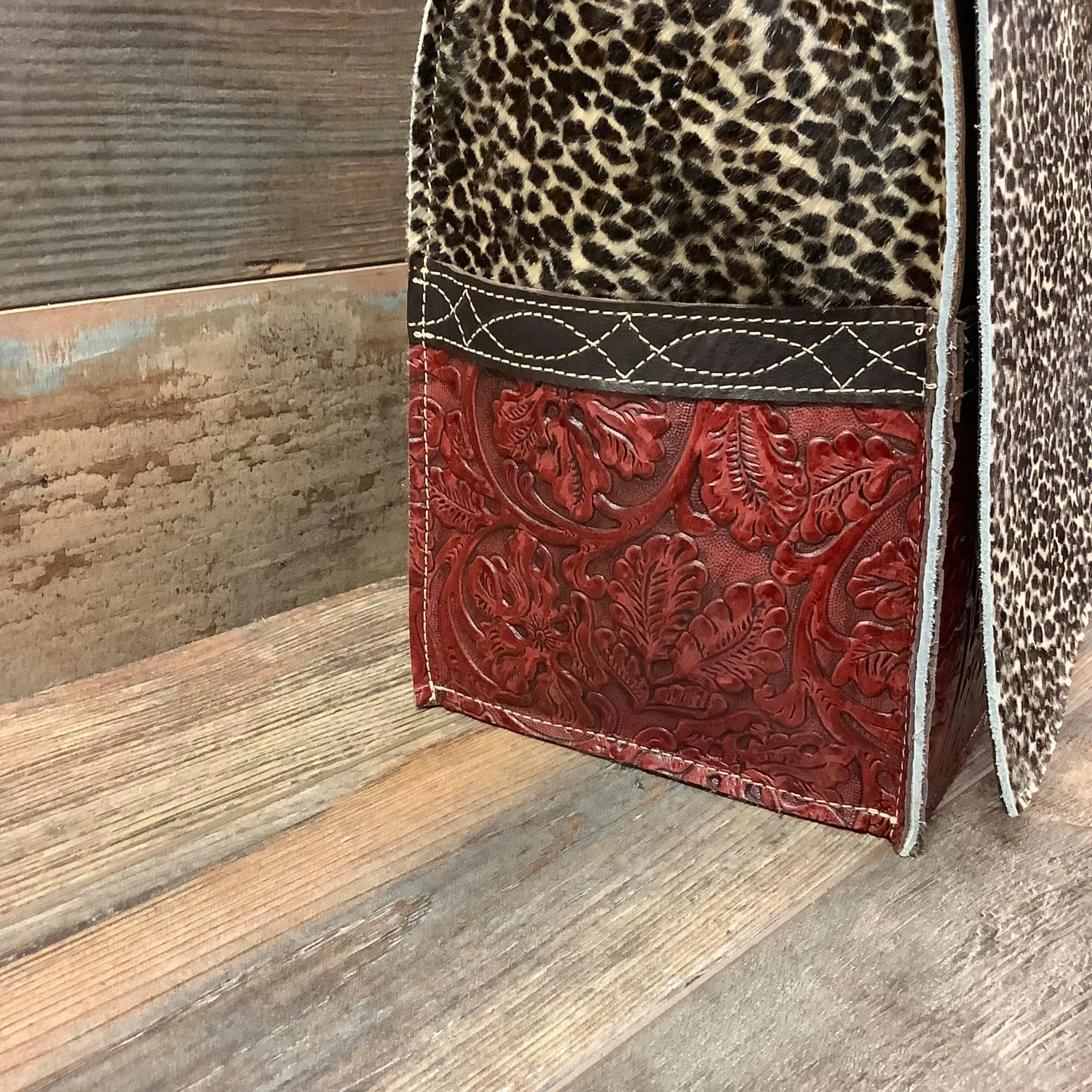 Diaper Bag / All Purpose Tote Bag - #36971