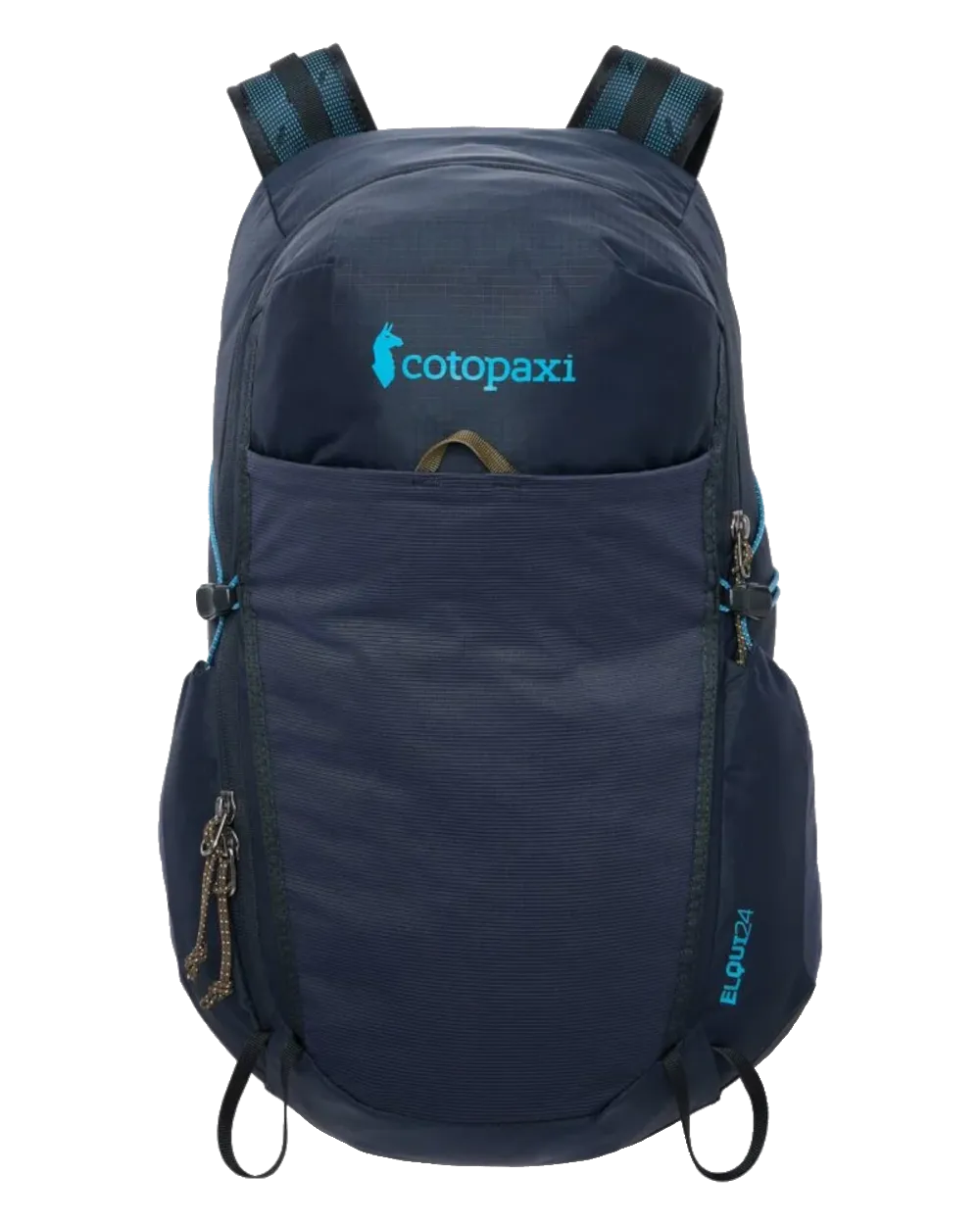 Elqui 24L Backpack in Carbon