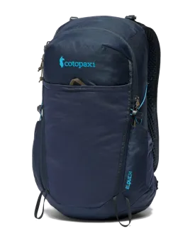 Elqui 24L Backpack in Carbon