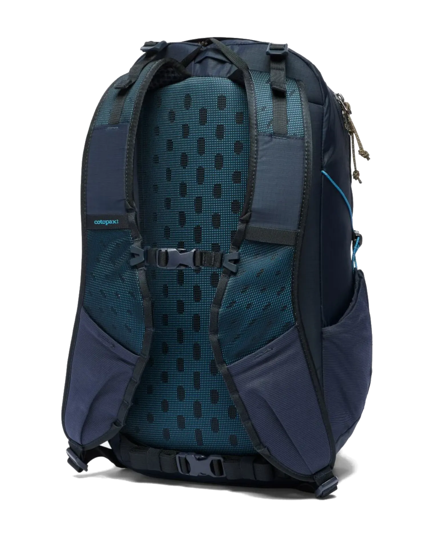 Elqui 24L Backpack in Carbon