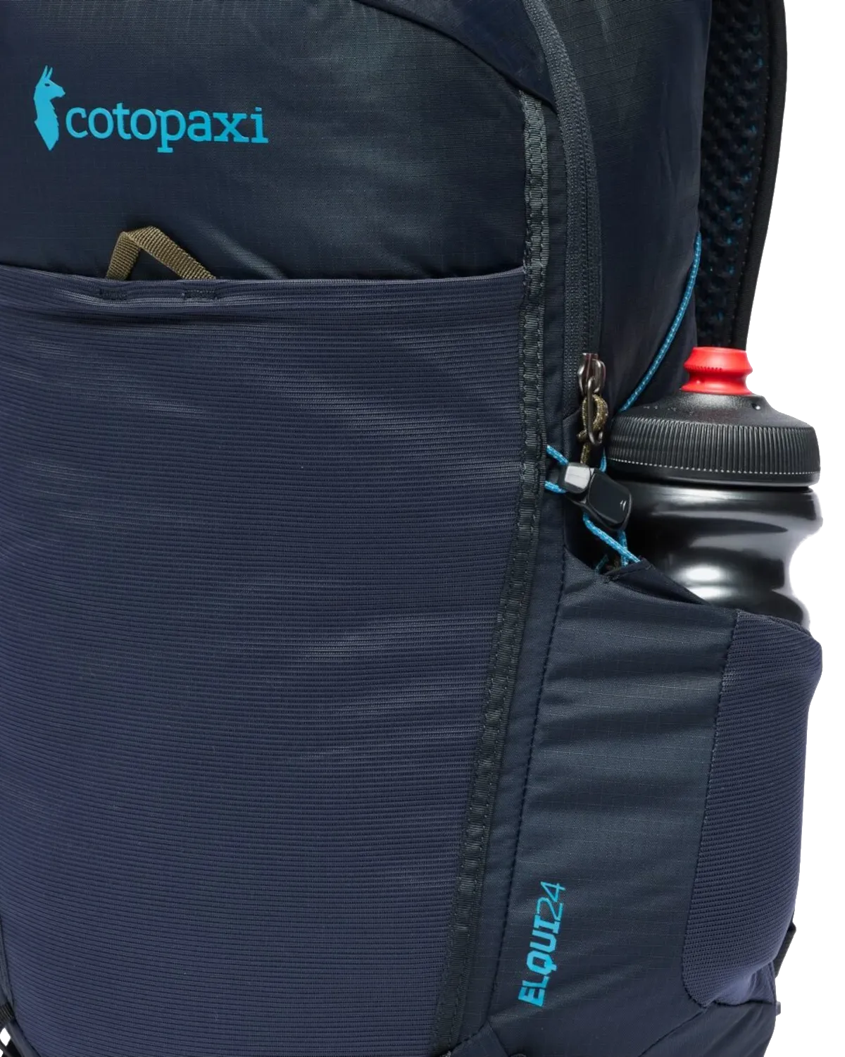 Elqui 24L Backpack in Carbon