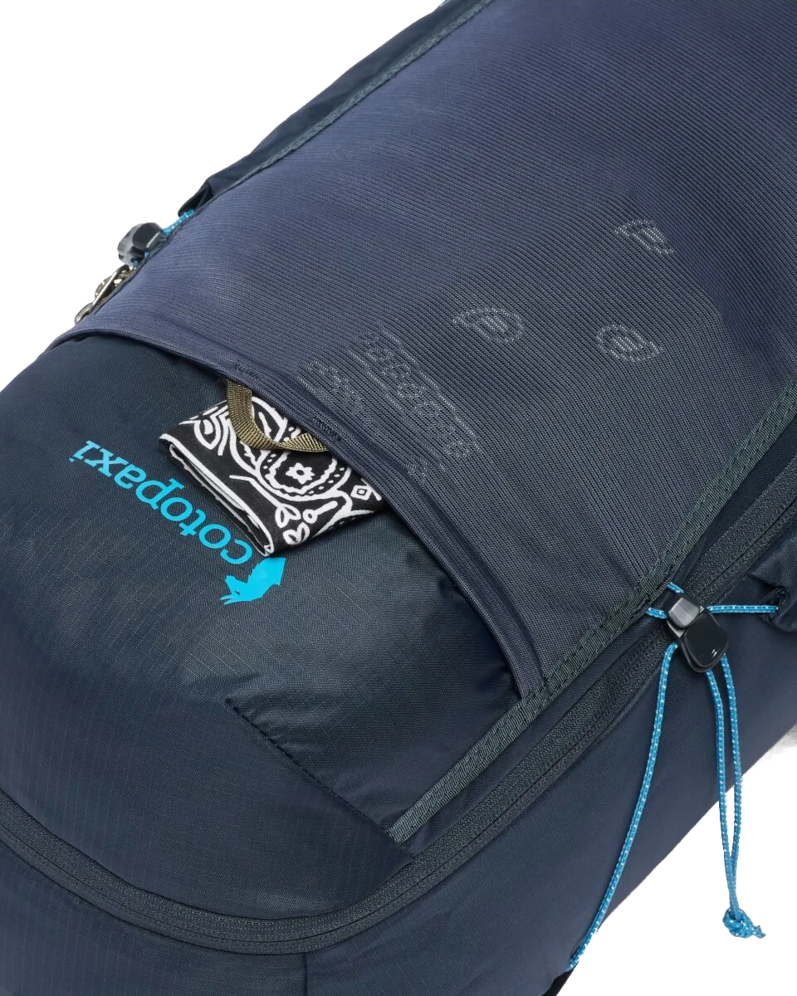 Elqui 24L Backpack in Carbon
