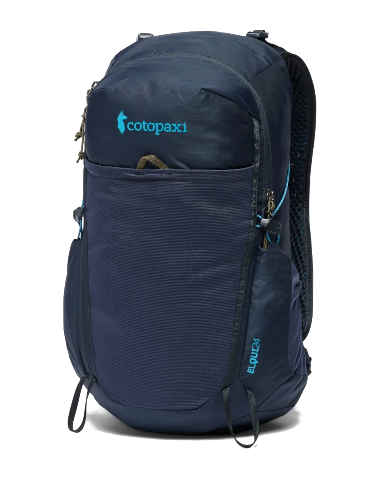 Elqui 24L Backpack in Carbon