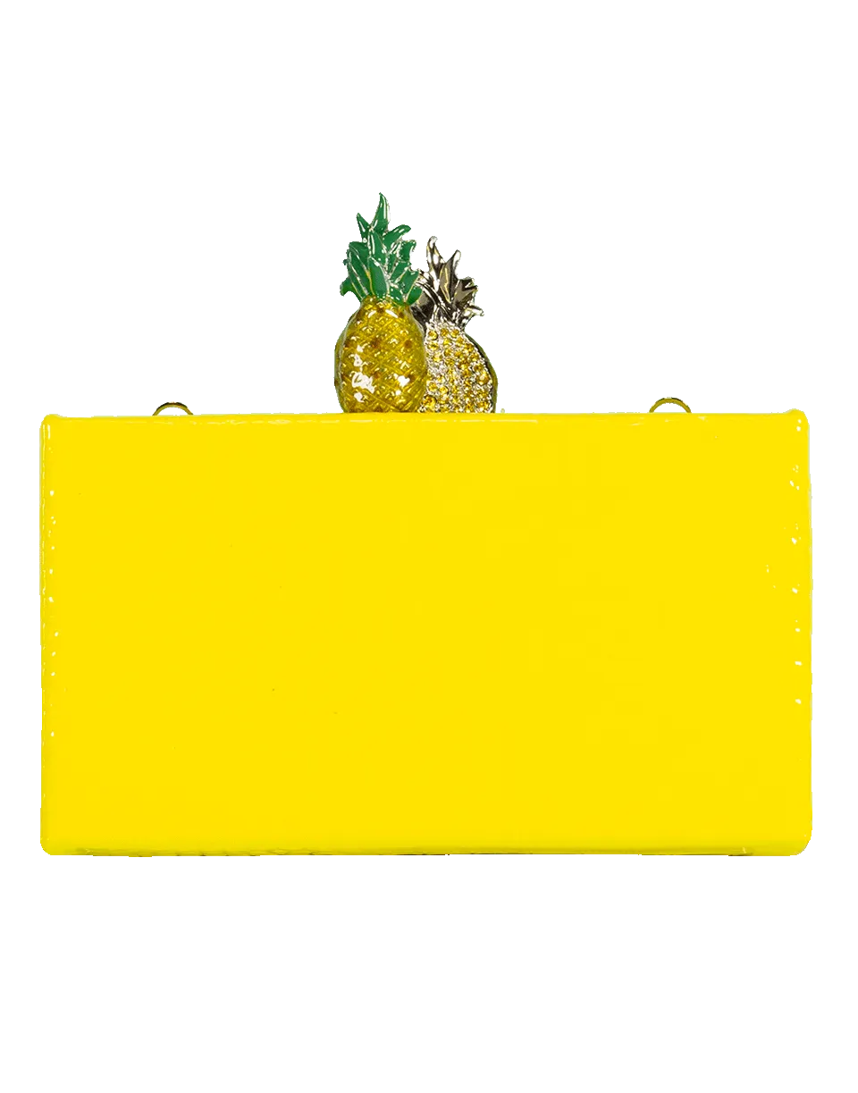Fruit Topper Jean Box
