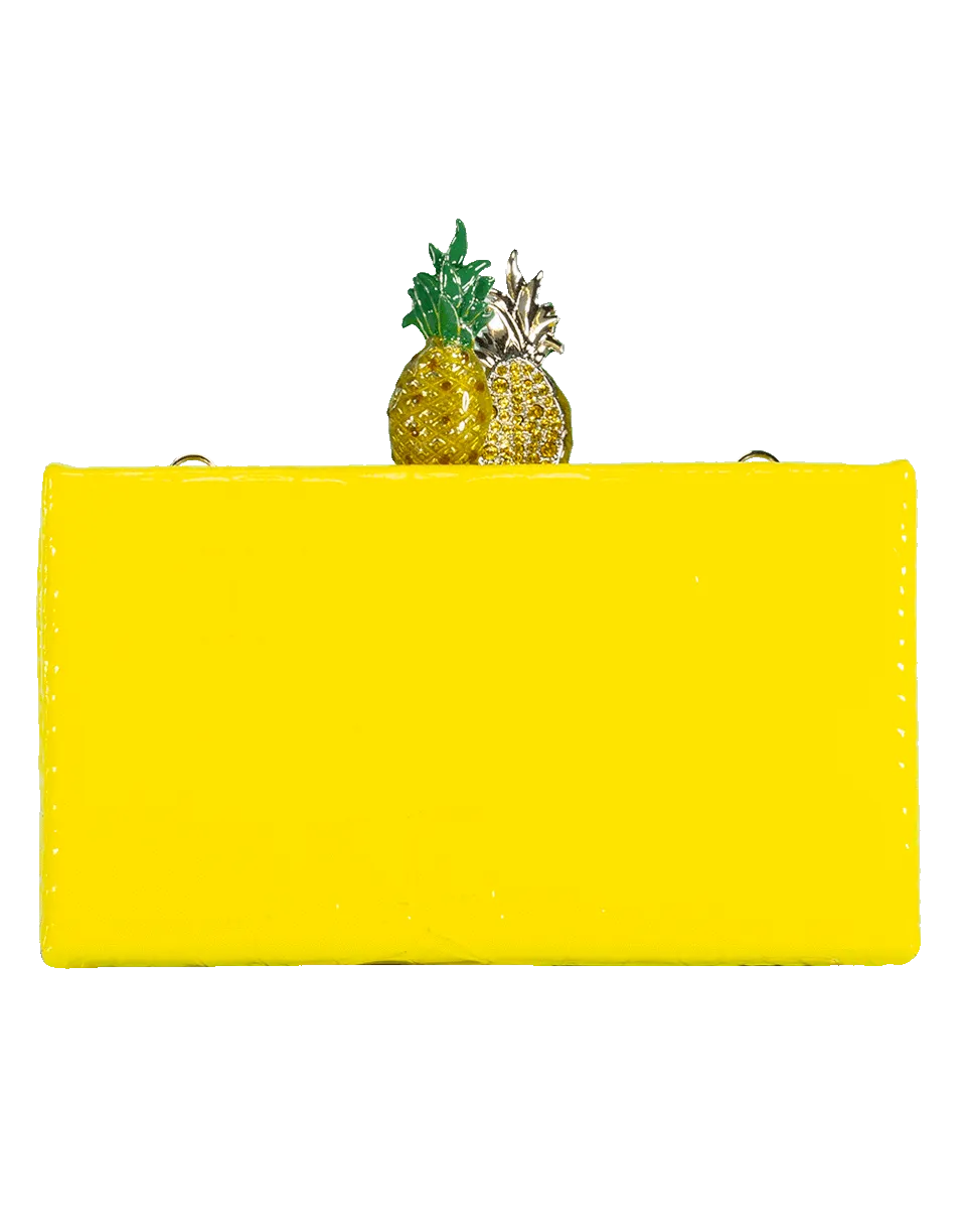 Fruit Topper Jean Box