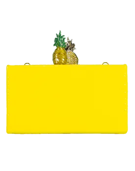 Fruit Topper Jean Box