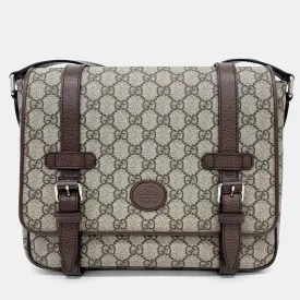 GG Supreme Messenger Bag