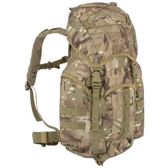 Highlander - Forces 25L Pack