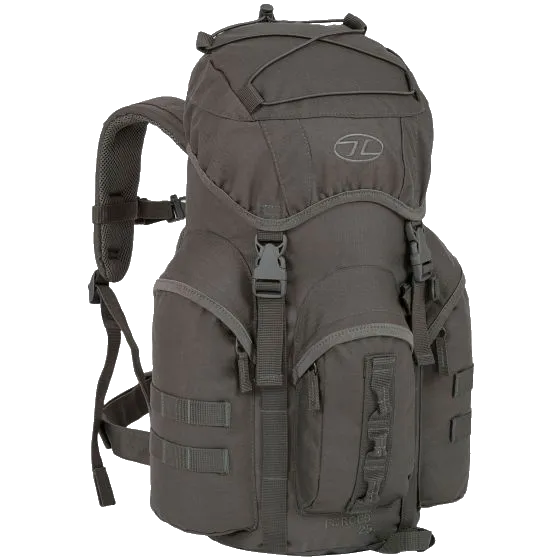 Highlander - Forces 25L Pack