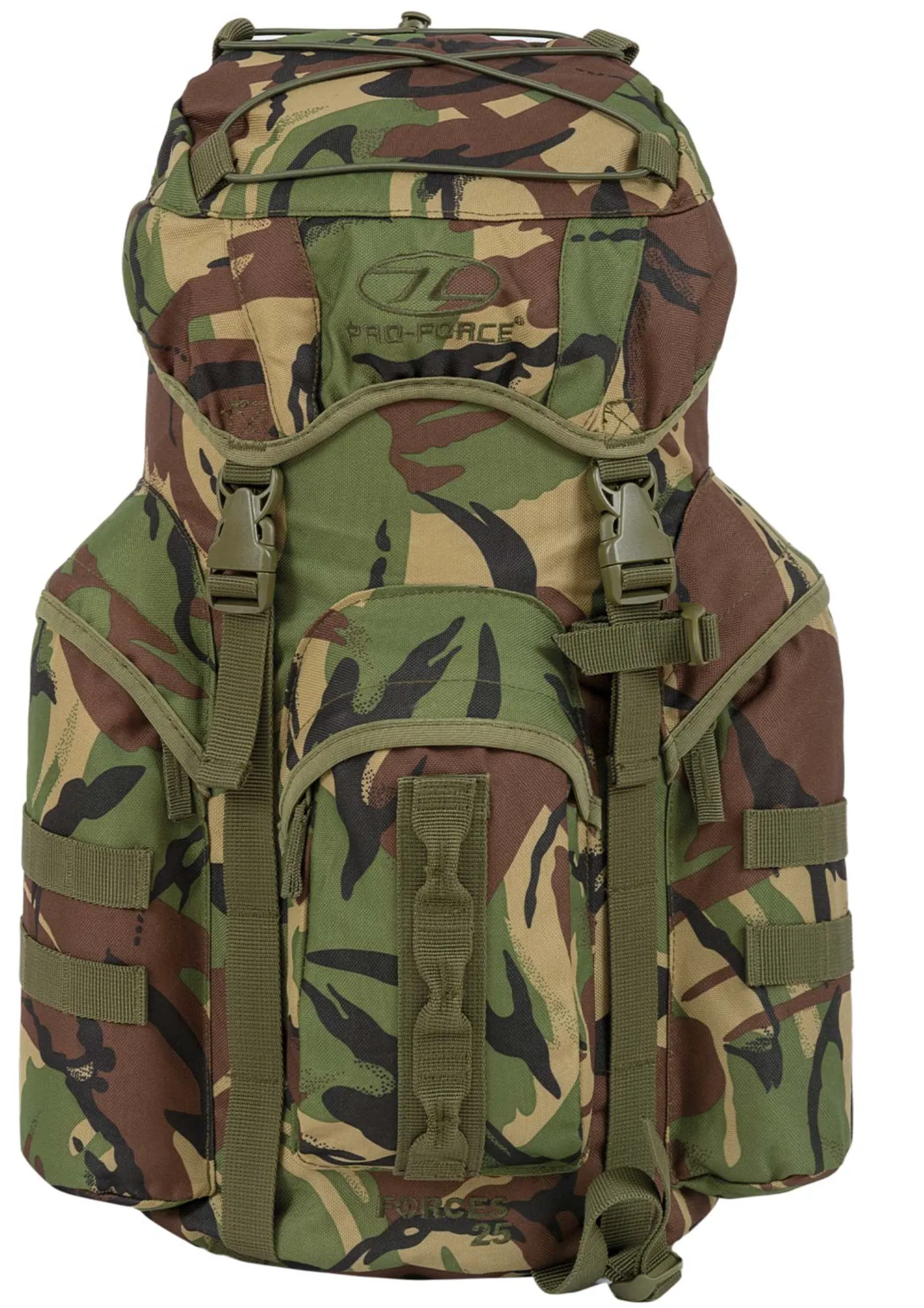 Highlander - Forces 25L Pack