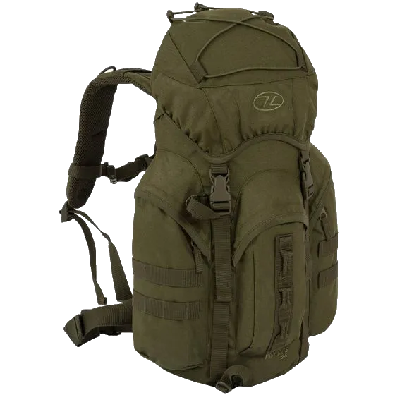 Highlander - Forces 25L Pack