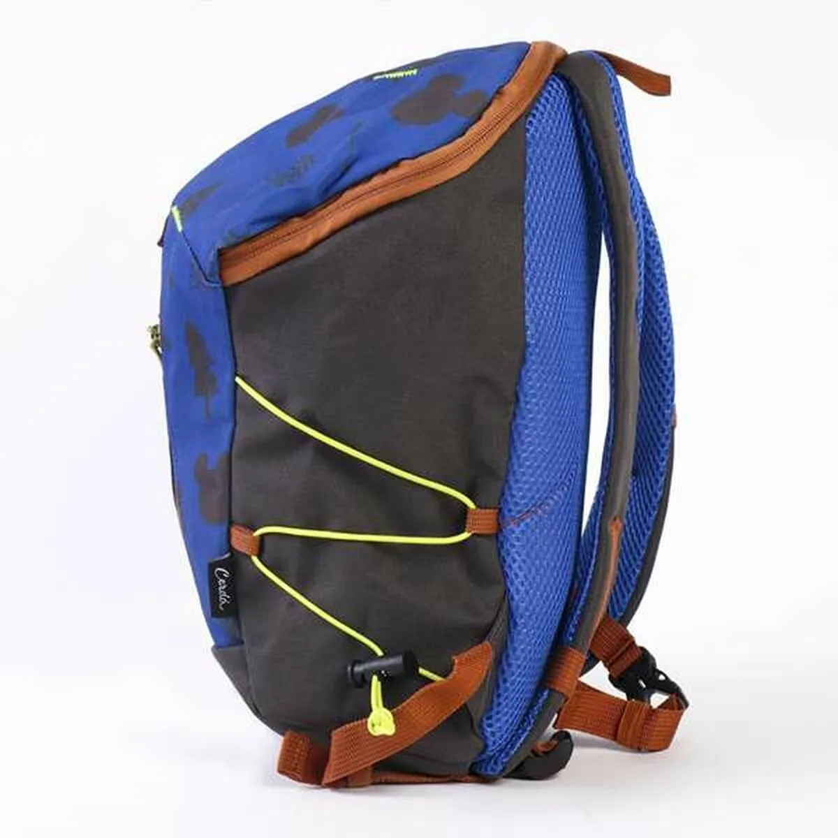 Hiking Backpack Mickey Mouse