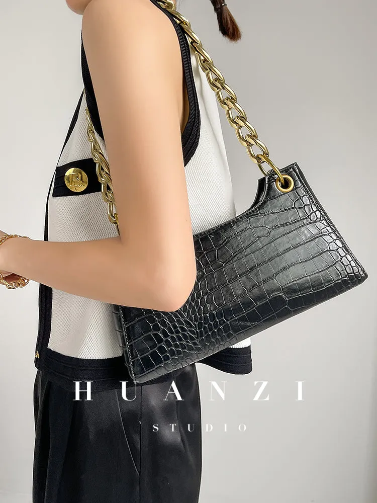 Huanzi V-neck knitted summer sleeveless outer top - lkop
