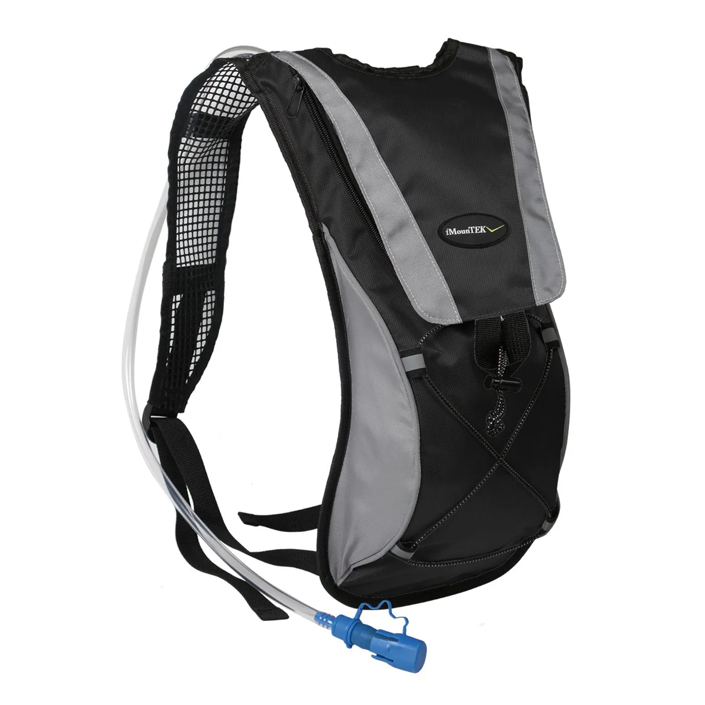 Hydration Backpack Pack with 2L Water Bladder