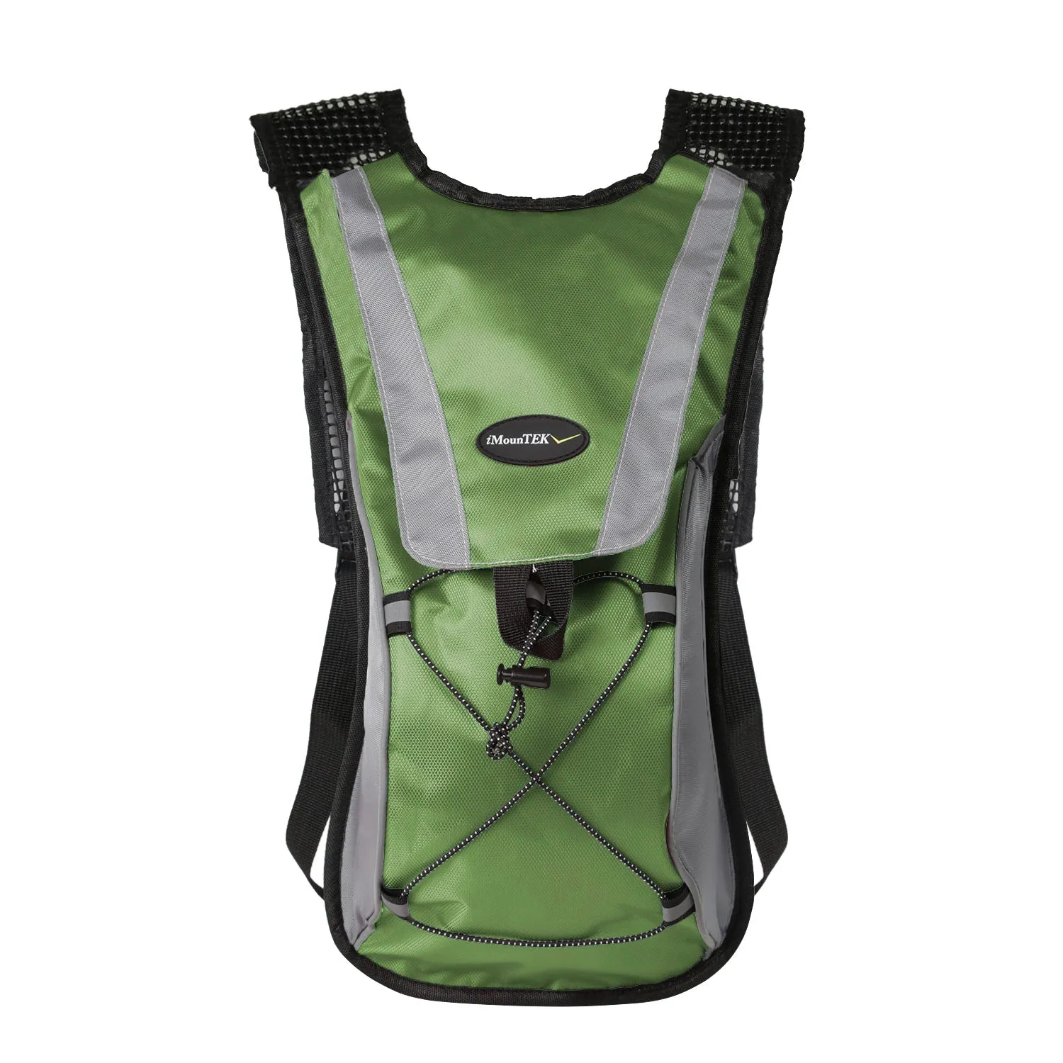 Hydration Backpack Pack with 2L Water Bladder