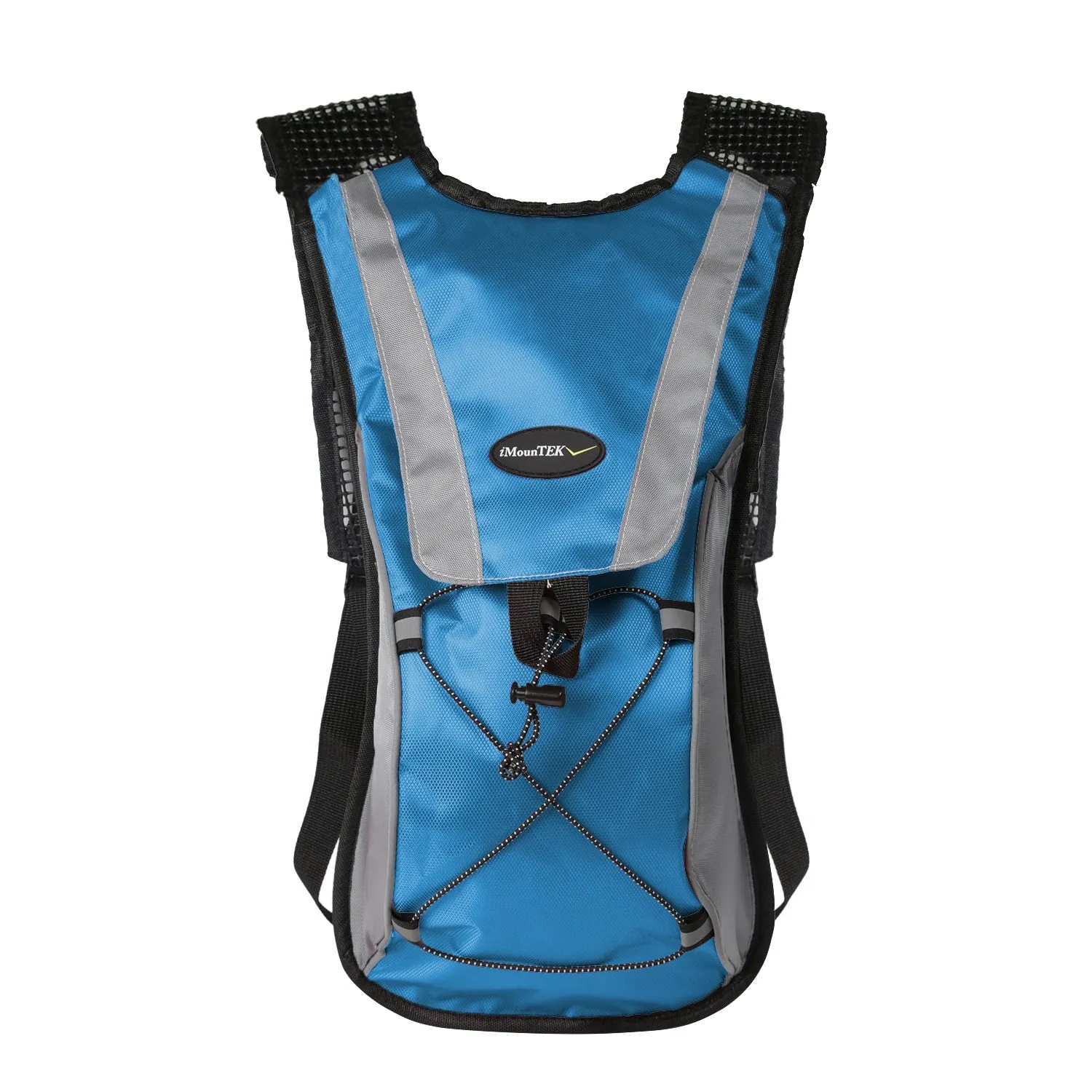 Hydration Backpack Pack with 2L Water Bladder