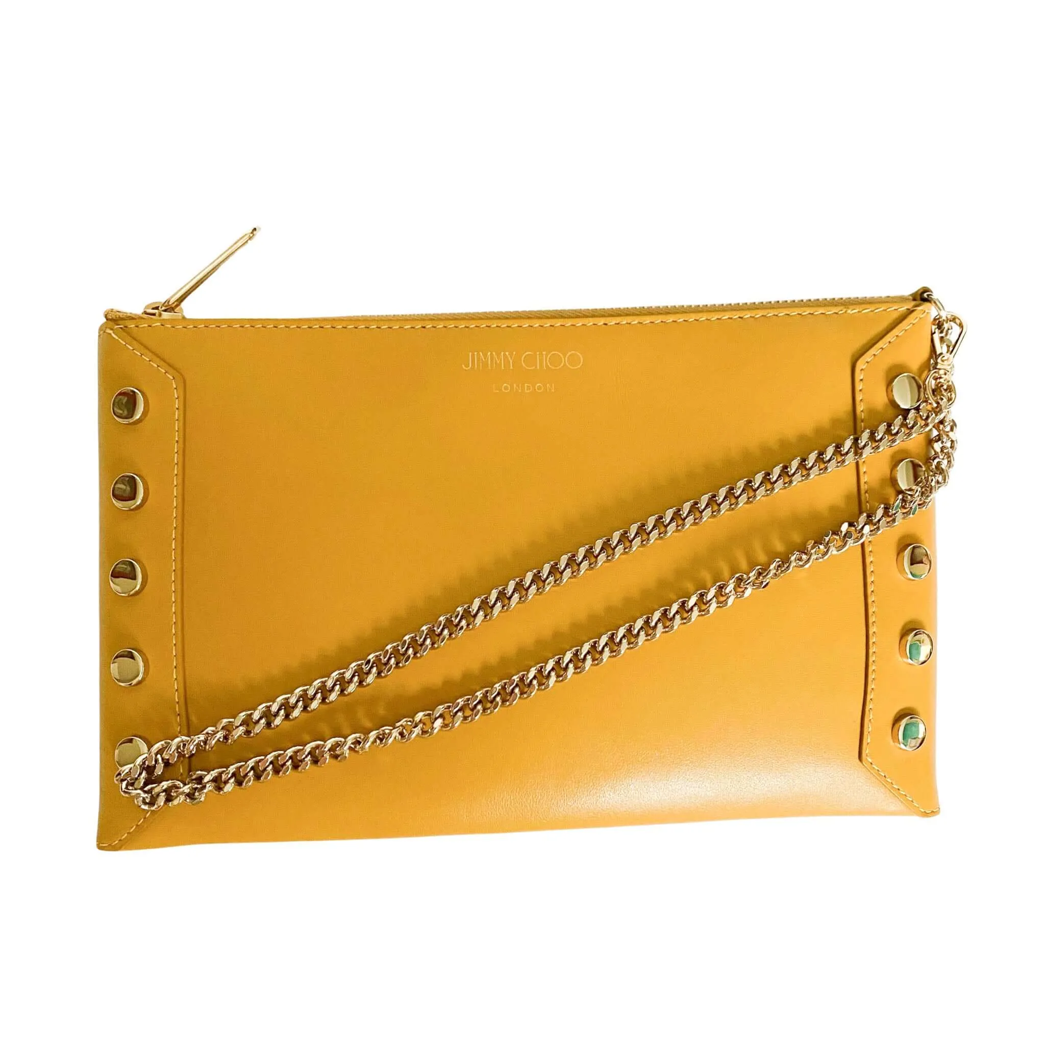 Jimmy Choo Clutch