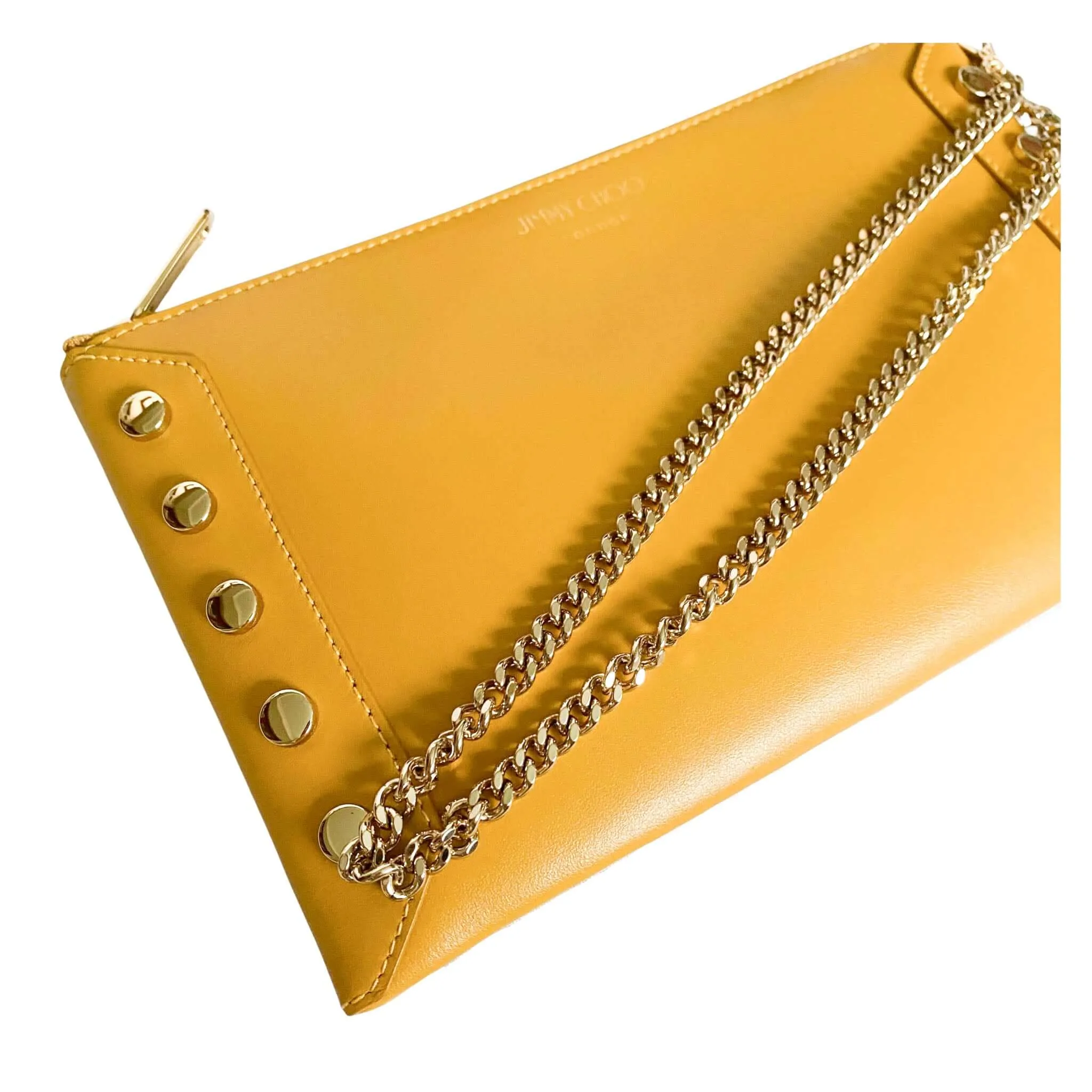 Jimmy Choo Clutch