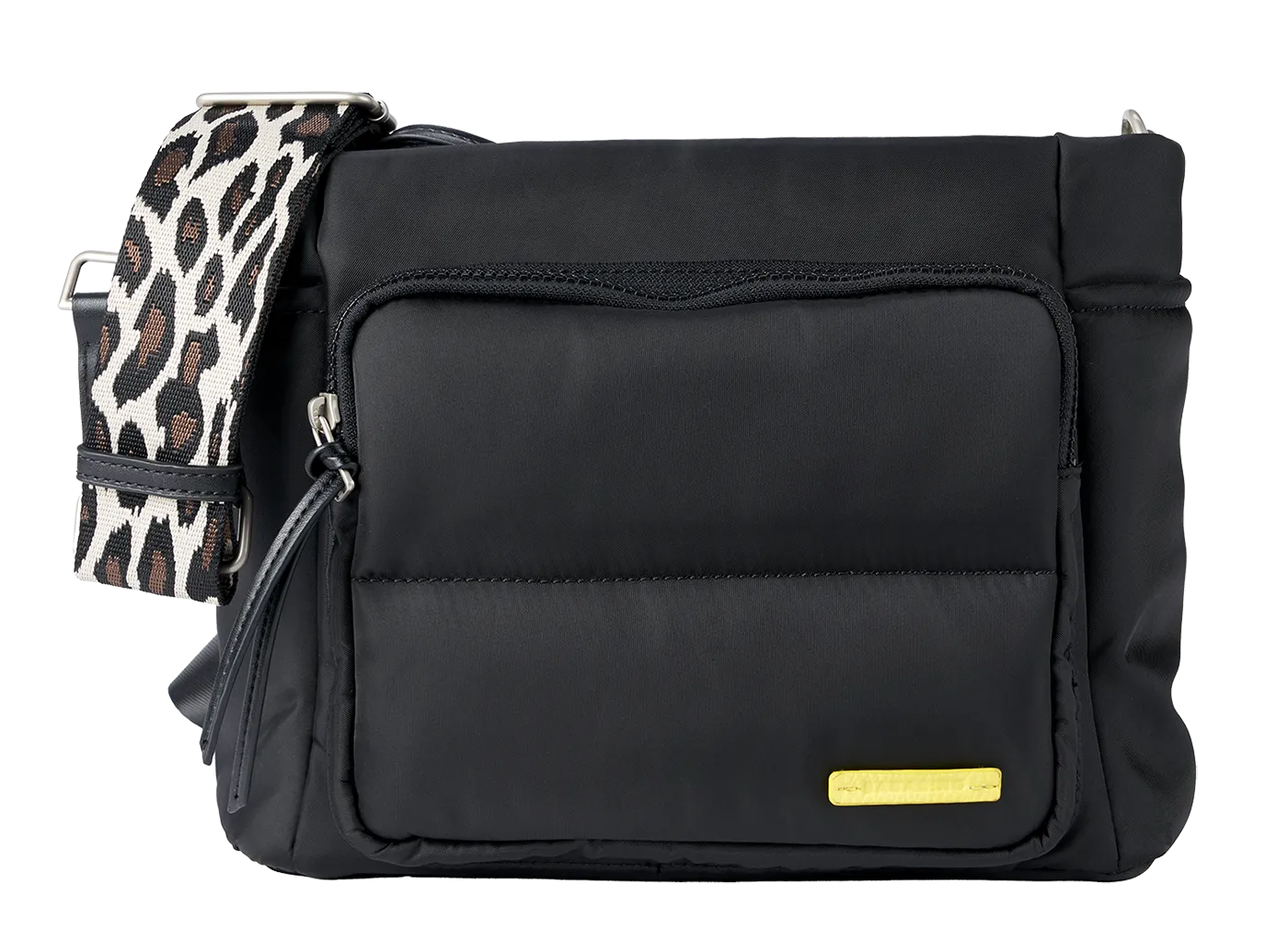 Joey crossbody - Black