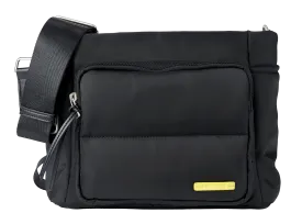 Joey crossbody - Black