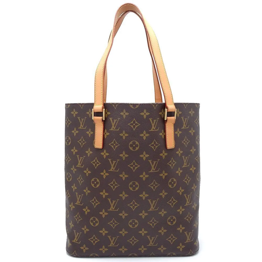 Louis Vuitton Tote Bag Vavin Gm