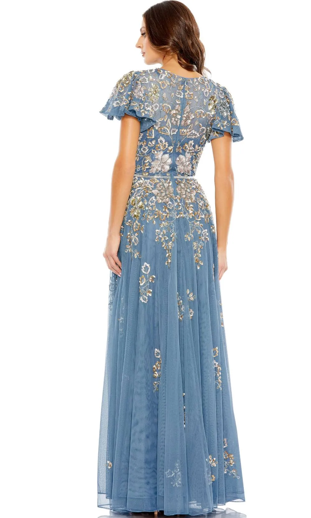 Mac Duggal 5717