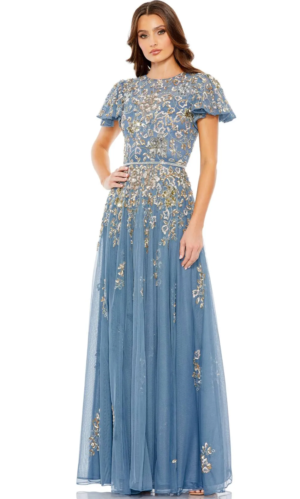 Mac Duggal 5717